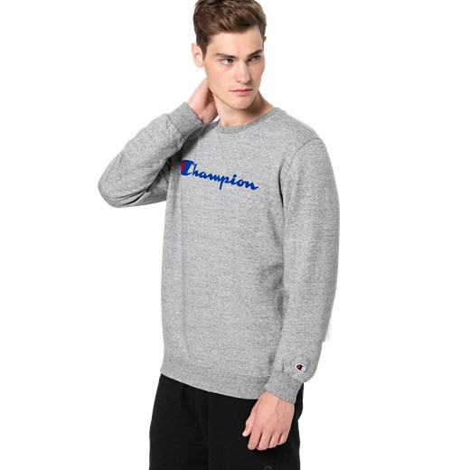 Bluzka sportowa 'Crewneck Sweatshirt' Champion  L AboutYou