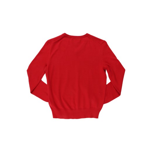 Sweter czerwony Polo Ralph Lauren 163-174 AboutYou