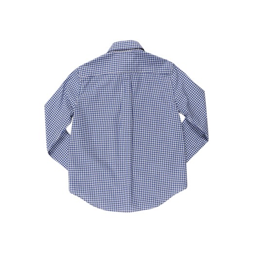 Koszula Polo Ralph Lauren niebieski 124-134 AboutYou