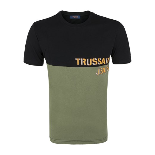 T-shirt Trussardi Jeans Trussardi Jeans   VisciolaFashion