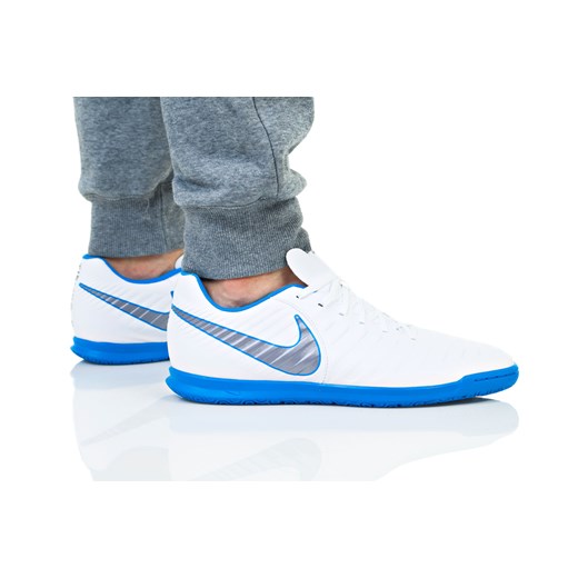 BUTY PILKARSKIE NIKE LEGENDX 7 CLUB IC AH7245-107  Nike 43 Natychmiastowo