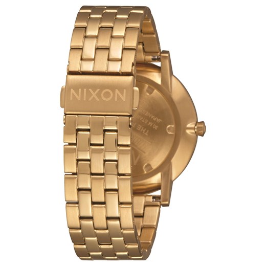 Zegarek analogowy 'Porter' Nixon  One Size AboutYou