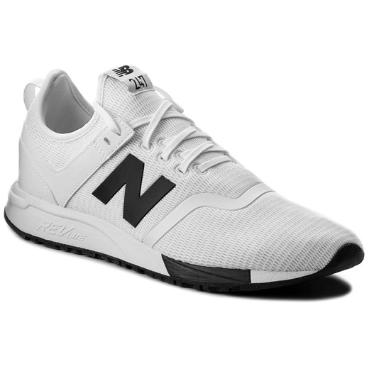 Sneakersy NEW BALANCE - MRL247D3 Biały