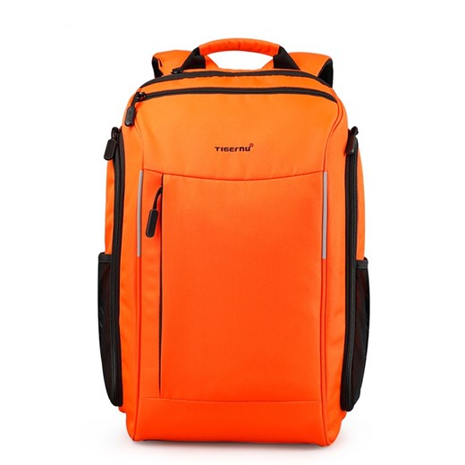 Plecak Tigernu na laptopa 15,6" bagaż podręczny Kolor: pomarańczowy Tigernu   inBag