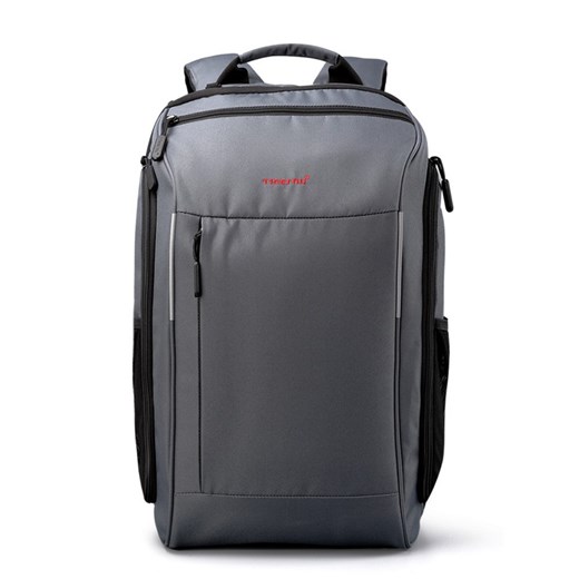 Plecak Tigernu na laptopa 15,6" bagaż podręczny Kolor: szary  Tigernu  inBag