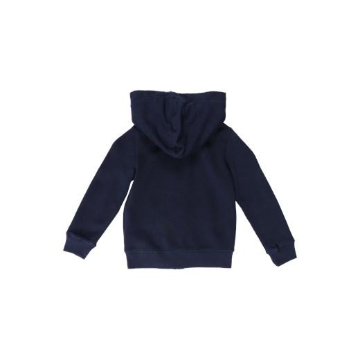 Polo Ralph Lauren sweter dziewczęcy granatowy 