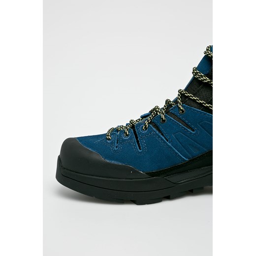 Salomon - Buty X Alp Mid Ltr GTX Salomon  45 1/3 ANSWEAR.com