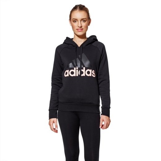 ADIDAS BLUZA ESS LIN OH FL  Adidas XS 50style.pl