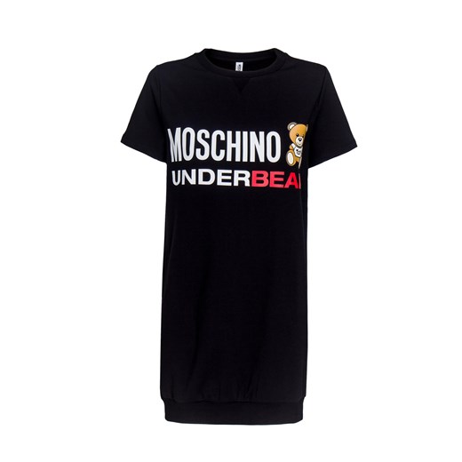 Sukienka MOSCHINO UNDERWEAR  Moschino Underwear S S'portofino
