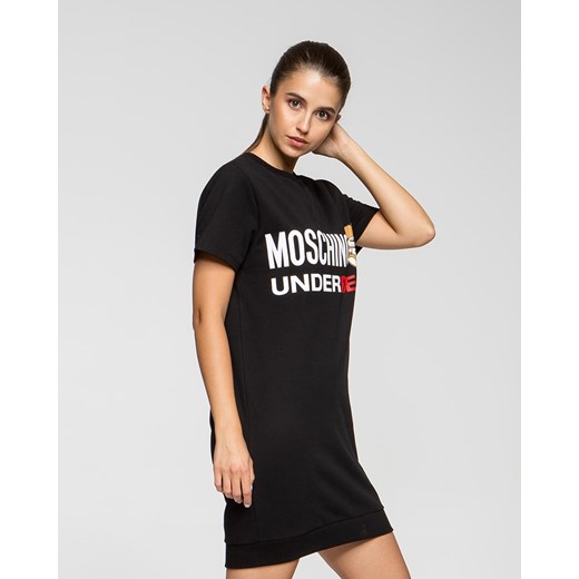 Sukienka MOSCHINO UNDERWEAR  Moschino Underwear XS S'portofino