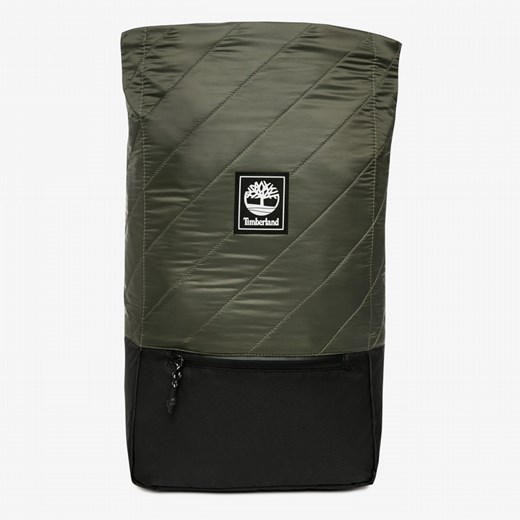 TIMBERLAND PLECAK ROLL TOP BACKPACK 30L Timberland ONE-SIZE galeriamarek.pl