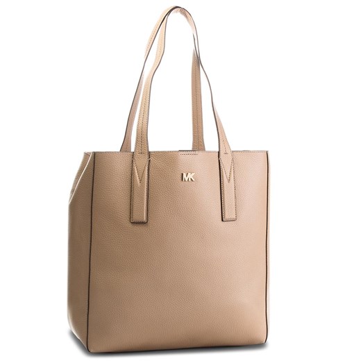 Torebka MICHAEL KORS - Junie 30T8TX5T3L  Truffle Michael Kors   eobuwie.pl