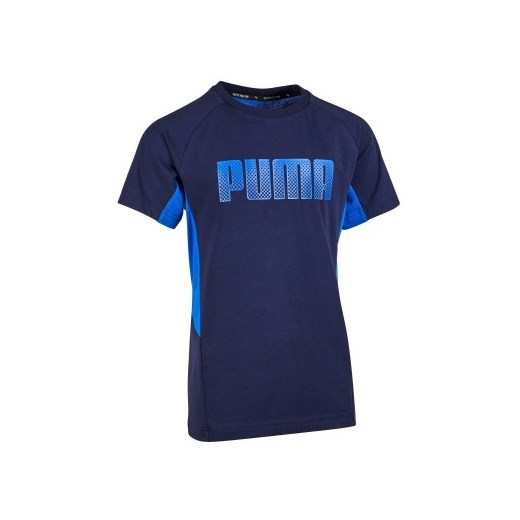 Koszulka PUMA Puma  12 LAT Decathlon