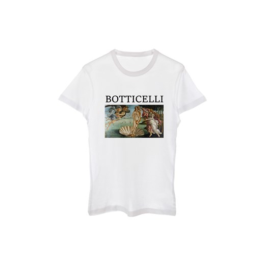 T-shirt Botticelli   M magiazakupow.com
