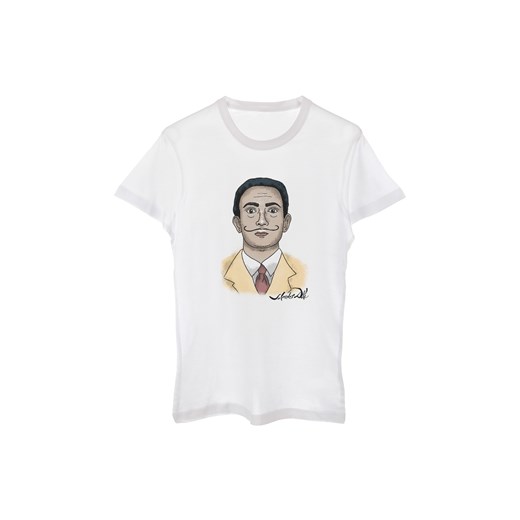 T-shirt Salvador Dalí   XL magiazakupow.com