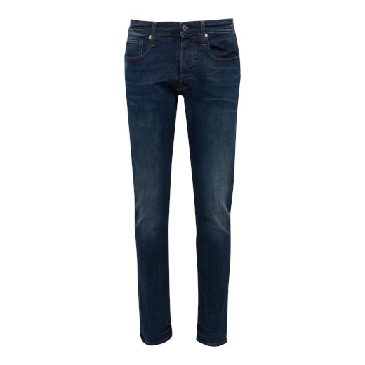 Jeansy '3301 Tapered'  G-Star Raw 30 AboutYou