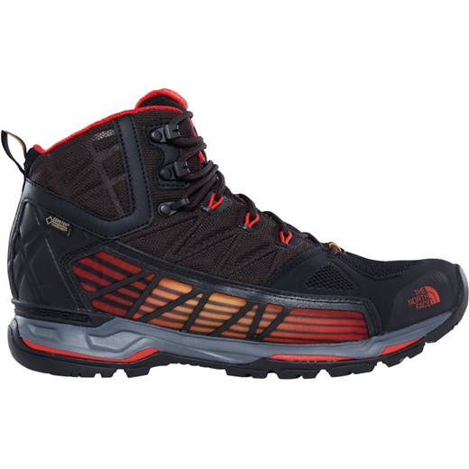 Buty The North Face Ultra GTX Surround Mid T92T63NNA