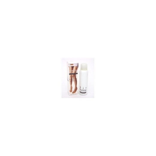 AirStocking Diamond Legs pończochy w sprayu odcień 9 - 5 Natural 120 g iperfumy-pl brazowy jedwab