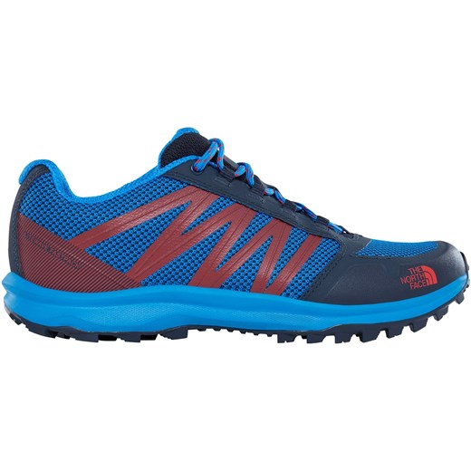 Buty The North Face Litewave Fastpack T93FX6THZ
