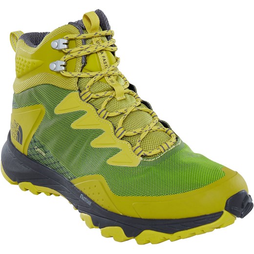 Buty The North Face Ultr Fastpack III GTX T939IQ4NT