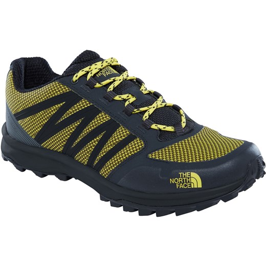 Buty The North Face Litewave Fastpack T93FX6AFZ