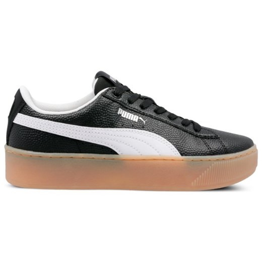 PUMA VIKKY PLATFORM BSQ  Puma  wyprzedaż 50style.pl 