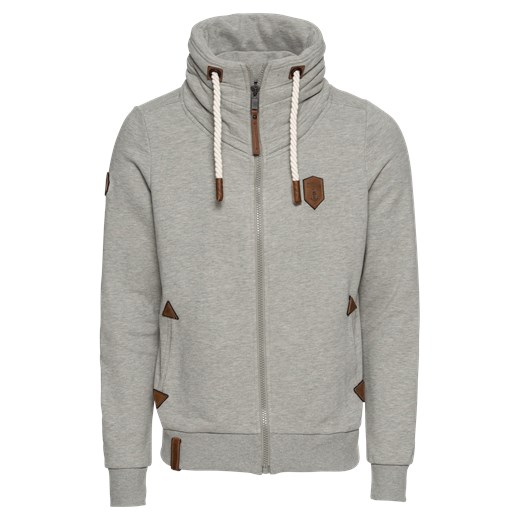 Bluza męska Naketano szara
