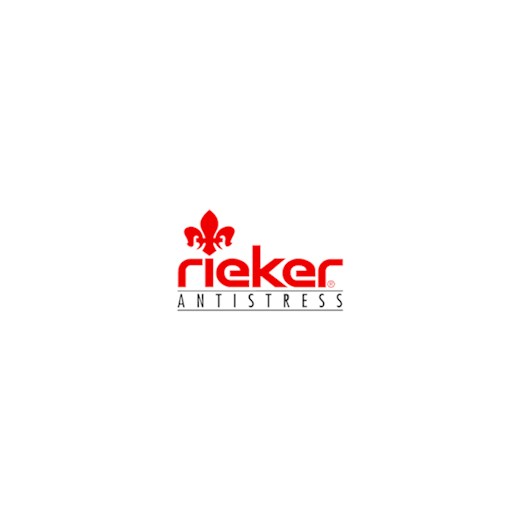 RIEKER 11760-25 brown, półbuty męskie  Rieker 45 e-kobi.pl