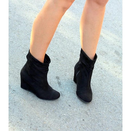PRZEDSPRZEDAŻ - Cudowne botki Ohshoes AVENUE - POLSKA PRODUKCJA ohbutik