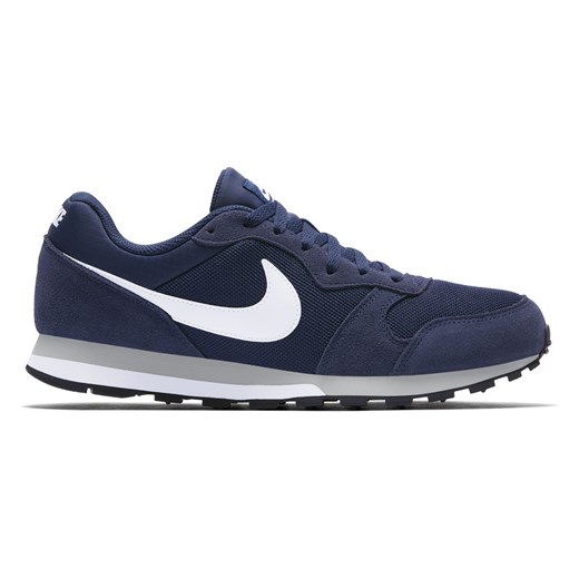 MĘSKIE BUTY NIKE MD RUNNER 2 749794-410 NIKE G01N nwsl01 g37-4, Płeć - MEN, Rozmiar - 44 1/2, Kolor - 749794-410