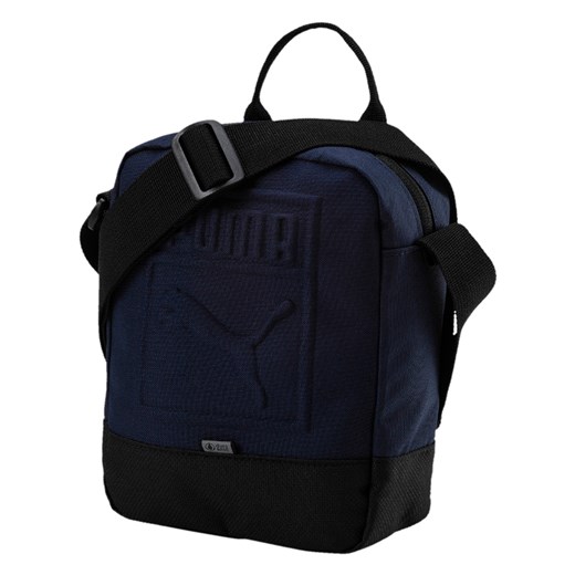 PLECAK PUMA S PORTABLE 7558202 PUMA, Płeć - UNISEX, Rozmiar - X, Kolor - 7558202 Puma X sklepmartes.pl