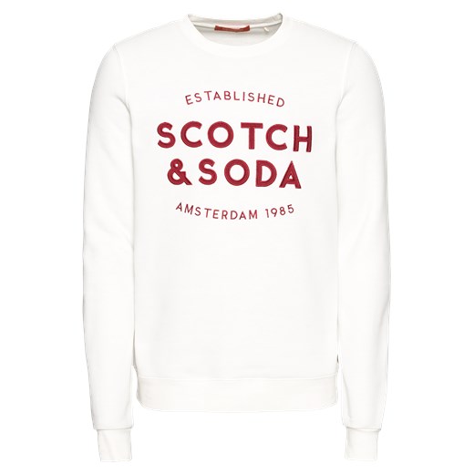 Scotch&Soda bluza męska 