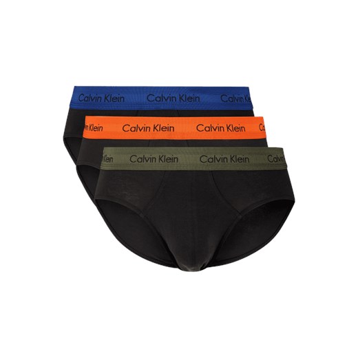 Slipy w zestawie 3 szt.  Calvin Klein Underwear M Peek&Cloppenburg 