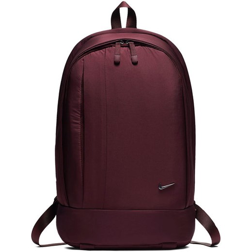 Plecak Legend Nike (bordowy) Nike okazja SPORT-SHOP.pl