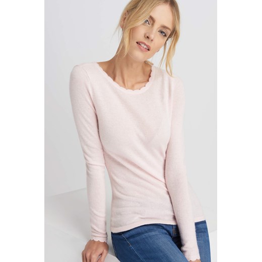 Sweter z domieszką kaszmiru ORSAY S promocja orsay.com