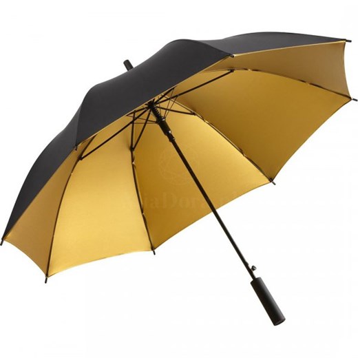 Dobble Gold - parasol z ochroną przeciw UV - UPF50+ Fare   Parasole MiaDora.pl