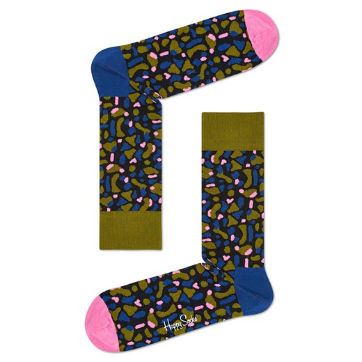 Happy Socks x Wiz Khalifa WIZ01-1000 Happy Socks  41-46 distance.pl