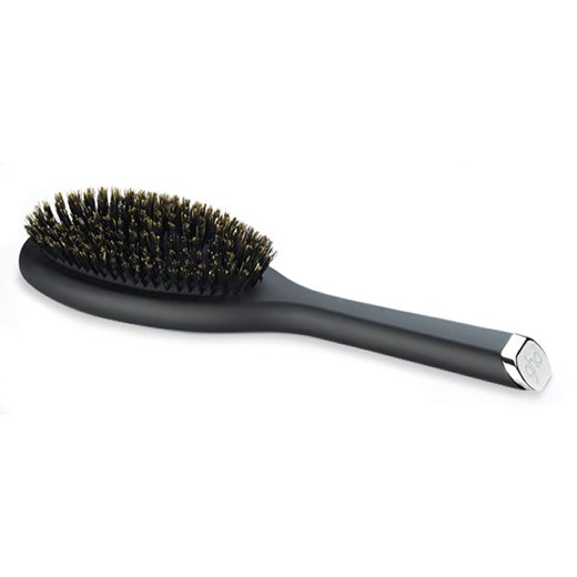 GHD Oval Dressing Brush - szczotka paletka do włosów z naturalnym włosiem - Wysyłka w 24H!  Ghd  okazja Estyl.pl 