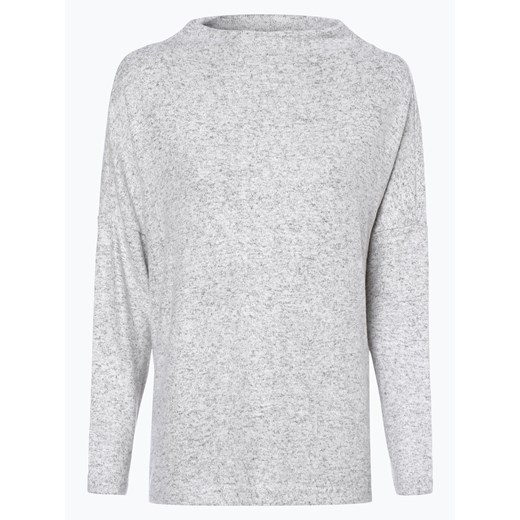 ONLY - Sweter damski – Kleo, szary Only  S vangraaf