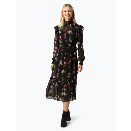 Ted Baker - Sukienka damska – Simarra, czarny  Ted Baker 34 vangraaf