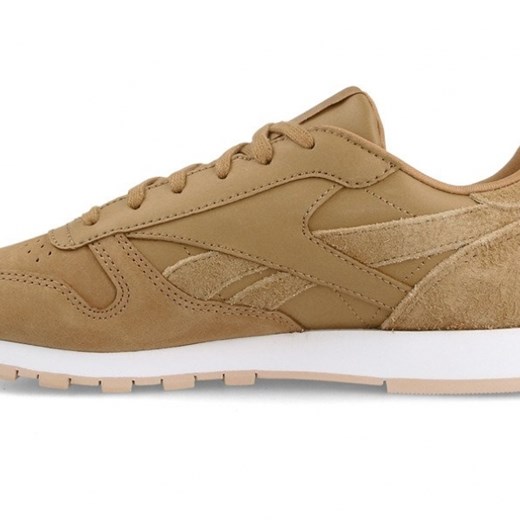 Buty damskie sneakersy Reebok Classic Leather CN2962 Buty damskie sneakersy Reebok Classic Leather CN2962