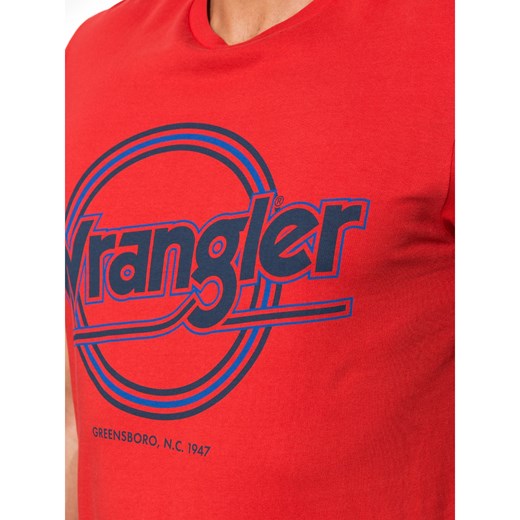 ON - Wrangler Wrangler  XL BLUESTILO.COM