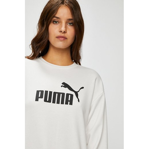 Puma - Bluza Puma  S ANSWEAR.com