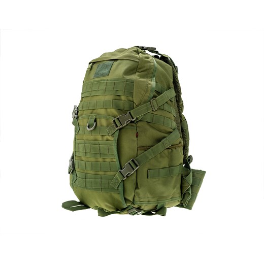 Plecak Badger Outdoor Gunny 30 l Olive (BO-BPGN30-OLV) Badger Outdoor   Militaria.pl