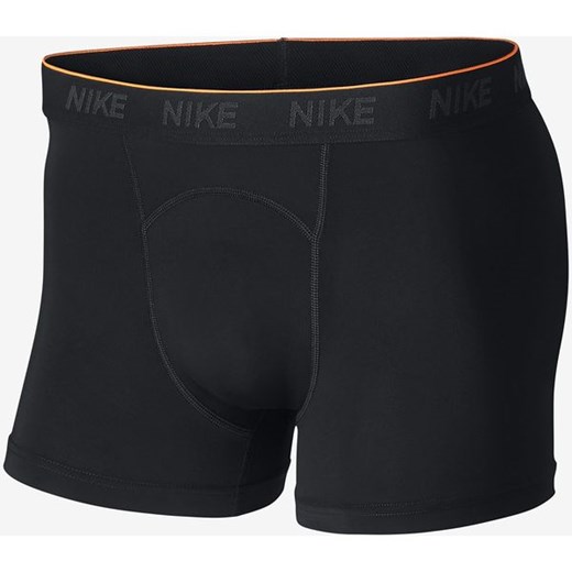 Bokserki Brief Trunk Boxer 2 pary Nike (czarne) Nike  XL wyprzedaż SPORT-SHOP.pl 