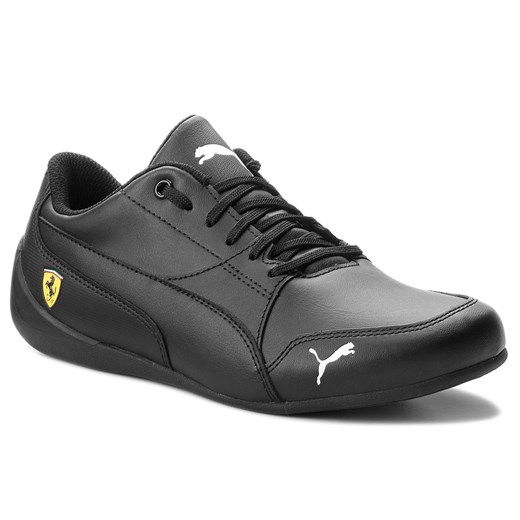 Sneakersy PUMA - Sf Drift Cat 7 Jr 364181 05 Puma Black/Puma Black  Puma 39 eobuwie.pl