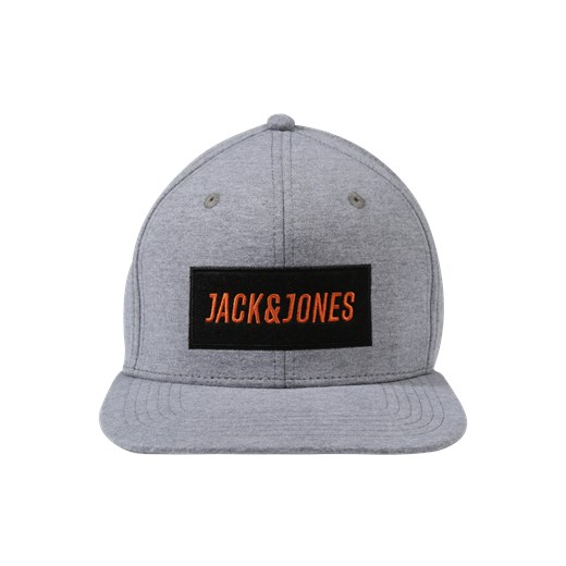 Czapka z daszkiem 'JACBADGE'  Jack & Jones 55-60 AboutYou