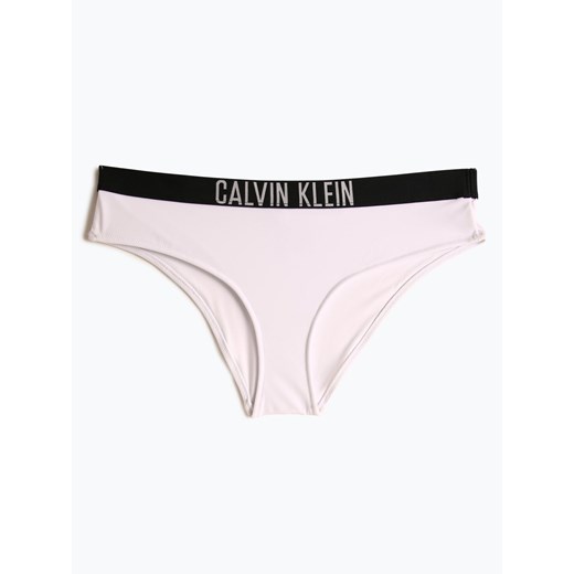 Calvin Klein - Damskie slipki do bikini, czarny Calvin Klein  S vangraaf