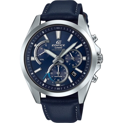 Casio Edifice EFS-S530L-2AVUEF zegarek męski Casio   alleTime.pl