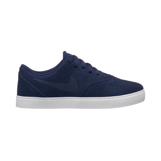 BUTY SB CHECK SUEDE (GS) Nike  38 TrygonSport.pl